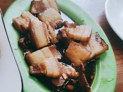-李氏灵寿腌肉面(豪景丽园店)