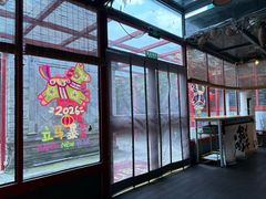 -有喜胶东小馆(太申祥和店)