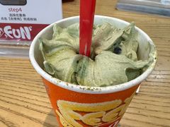 -DQ·蛋糕·冰淇淋(川沙东海岸店)