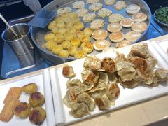 -素满香·食养自助(天一广场店)