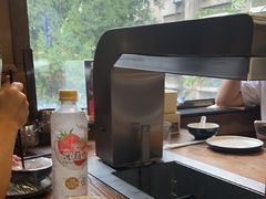 -柿子树炭烤羊腿(金台路店)