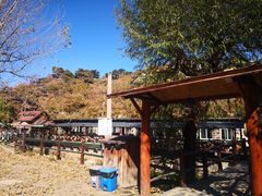 -北京水岸山吧度假村(雁栖镇店)