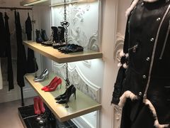 -Alexander McQueen(IAPM环贸广场店)