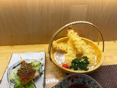 -樱の千渡日式料理·铁板烧•烧鸟(金盛田广场店)