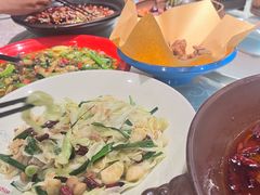 -常和州·夜宵大排档(常州单店)