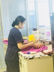 -弗蕾亚·和月月子调理院(东湖店)