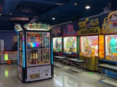 -大玩家(平江万达店)