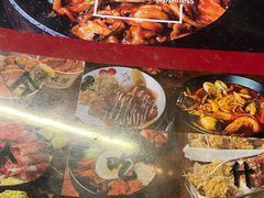 -米屋石锅拌饭(师大店)