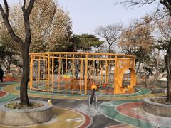 -长辛店二七公园