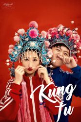 -帆拉斐婚纱摄影(春熙店)