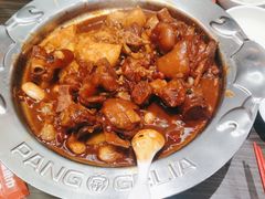 -胖哥俩肉蟹煲(龙德广场店)