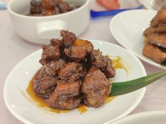 糖醋排骨-顺风江南宴(静安大融城店)