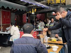 -海关荤豆花(洋河一路店)