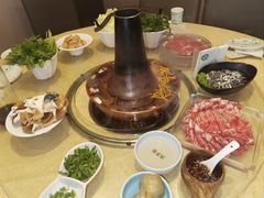 -阳坊胜利涮羊肉(阳坊老店)