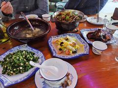 -印象江南(东栅店)