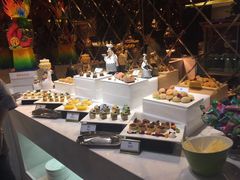 -小天鹅戴斯酒店鲸鲨百汇创作料理