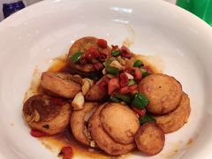 -兰湘子·湘菜小炒(南京江宁万达店)