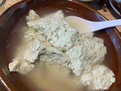 豆花-老号尤兔头(幸福店)