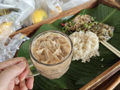 -mamalao老挝烤肉糯米饭