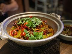 -辛香汇(大华第一坊店)