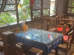 -香满楼(临安路店)