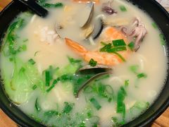 -米兰西点(新华路店)