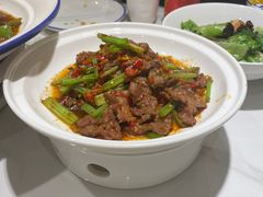 -兰湘子·湘菜小炒(崂山丽达店)