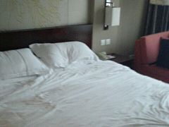 -扬州中集格兰云天大酒店