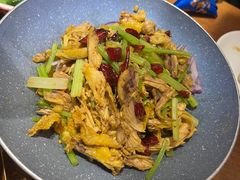 -肖记公安牛肉鱼杂馆·省级非物质文化遗产(万松园直营店)
