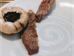 -千寻山野烤肉(中关村店)