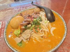 -螺世纪螺蛳粉·桂味小排档(裕德店)