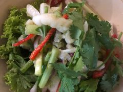 -CHINCHIN 青青·泰国料理(万象食家店)