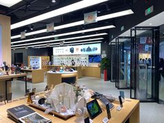 -Sony Store索尼(广州正佳店)