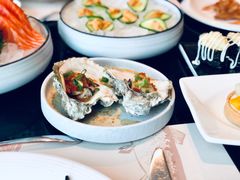 -Mr·Fish鱼鲜生海鲜放题(银泰in99店)