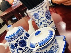 -伟记奥面馆(养育巷店)