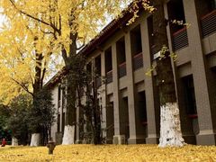 -四川大学(望江校区)