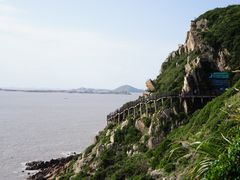 -六合朝阳景区-和尚套