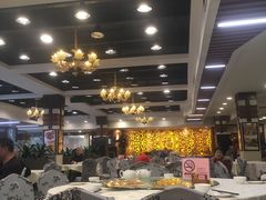 大堂-拿福食府(广大路店)
