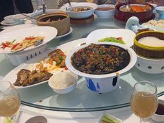 -谢先生酒店·椒宴集(沙湖店)