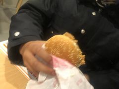 -麦当劳(万达广场店)