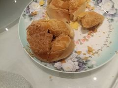 -御彩酒家(东风东路店)