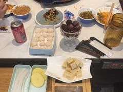 -蜀城老妈火锅(红旗街店)