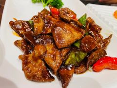 -德兴馆(广东路总店)