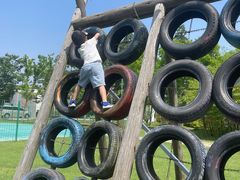 -前小桔亲子创意农场·草莓采摘·露营烧烤