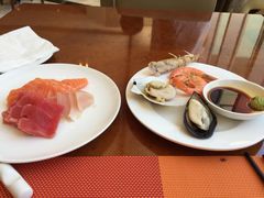 天津滨海圣光皇冠假日酒店霞日餐厅-天津滨海圣光皇冠假日酒店 霞·日餐厅