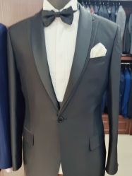 点击看大图 -香港威德诚洋服BESPOKE西服西装高级定制(上海湾一店)