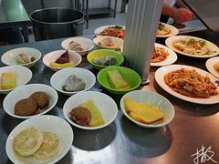 -紫金港餐饮中心-风味餐厅(浙江大学紫金港校区店)