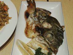 -万岁寿司(蓬江万达店)