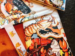 -马路边上·小海鲜烧烤(八一路店)