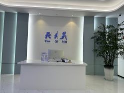 -天其美科学美肤·生发健康管理